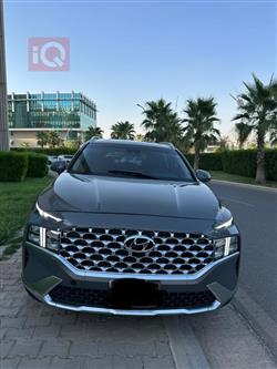 هیوندای سەنتافی